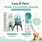 Luna & Paws™ Clean Walk Pickup Kit