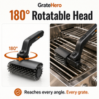GrateHero Pro™