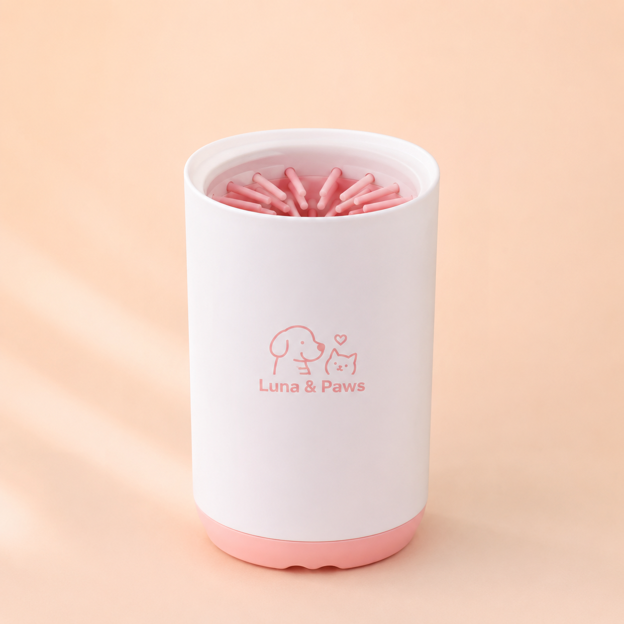 Luna & Paws™ Paw Cleaner Cup