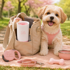 Luna & Paws™ Paw Cleaner Cup